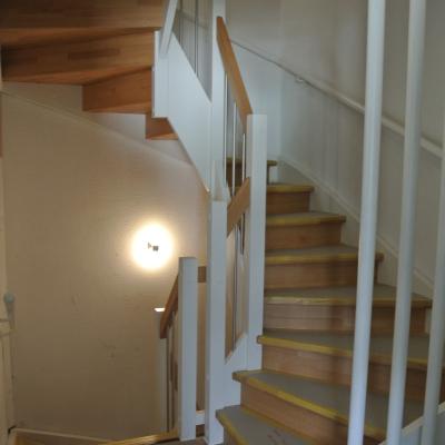 Treppe