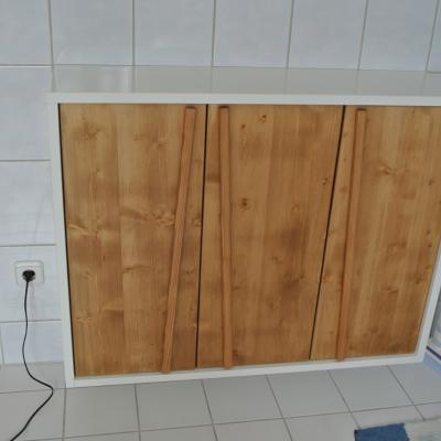 Badmöbel und Schlafzimmer